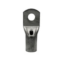 Terminal Ojal de Cobre Estañado, Barril Estandar, 150mm² Hueco 10mm