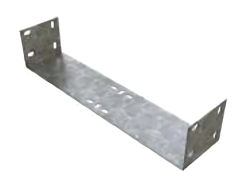 Unión tipo U JUBP 150X100X1.2  GS