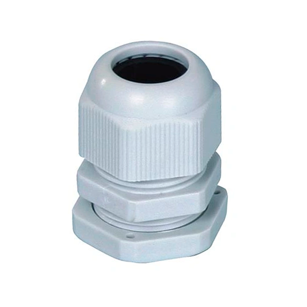 Prensaestopa Nylon IP68 c/Tuerca – PG-48