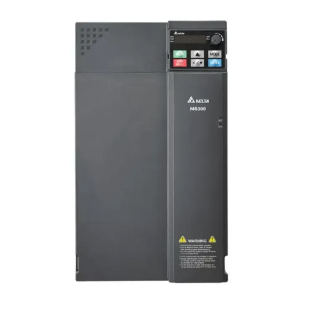 Variador De Velocidad Ms300 De 2.2Kw/3Hp, 11A, 200-240Vac Monofásico
