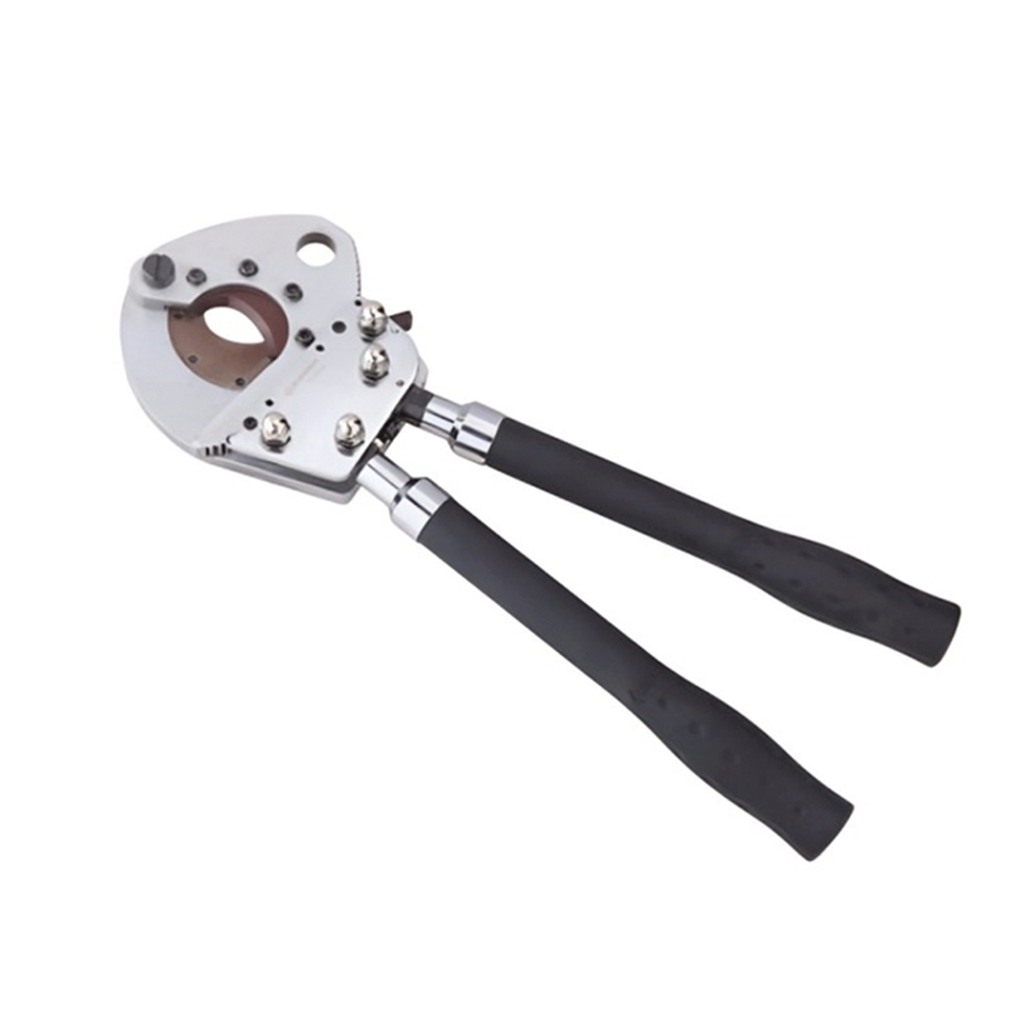 Cortador Manual De Trinquete Industrial Para Cable Cu/Al Hasta 800mm²