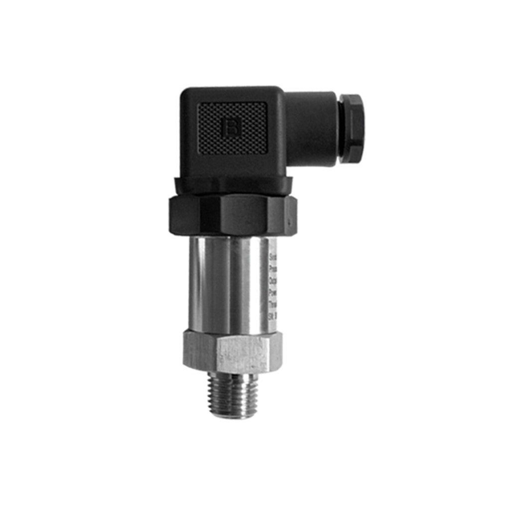 Transmisor De Presion De 0-25 Bar, 9-30Vdc, 4-20Ma, 1/4" Npt