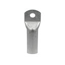 Terminal Ojal de Cobre Estañado, Barril Largo, 240mm² Hueco 14mm