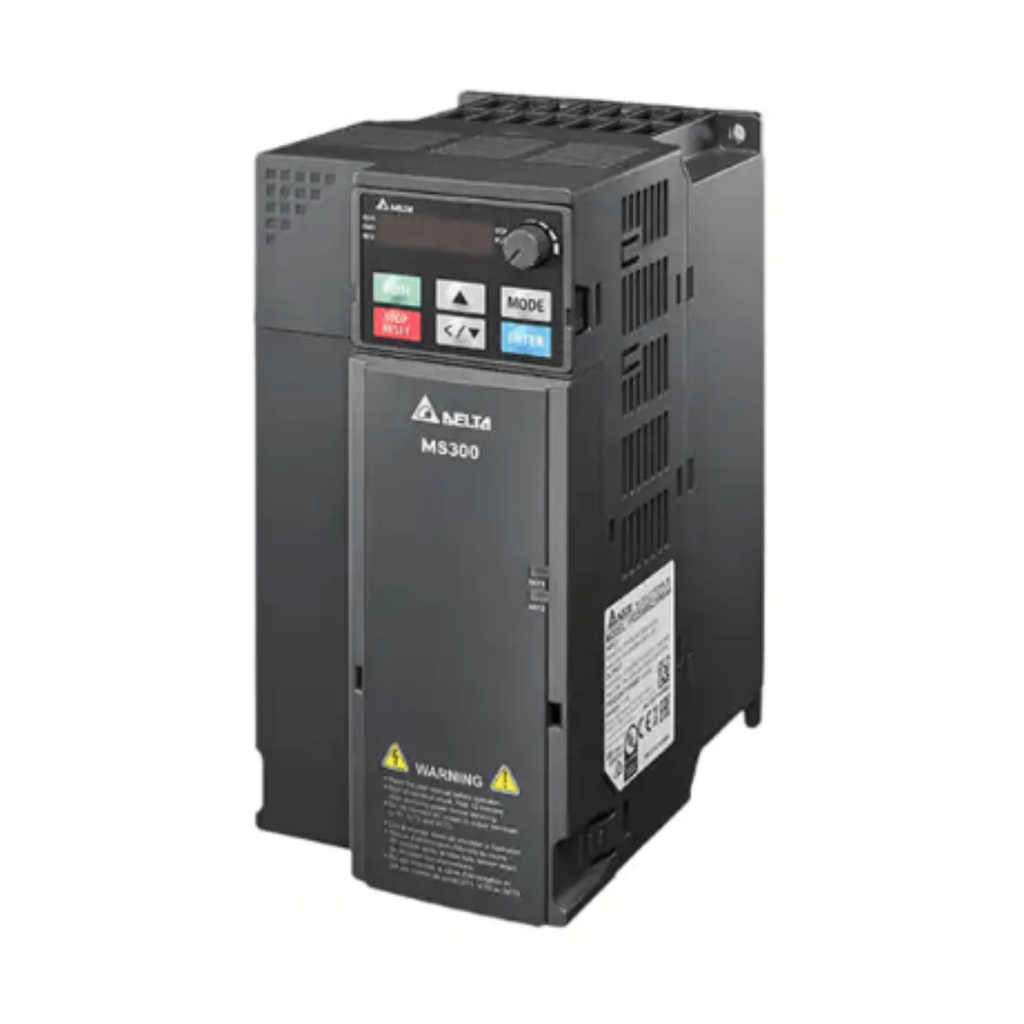 Variador De Velocidad Ms300 De 5.5Kw/7.5Hp, 13A, 380-480Vac Trifásico