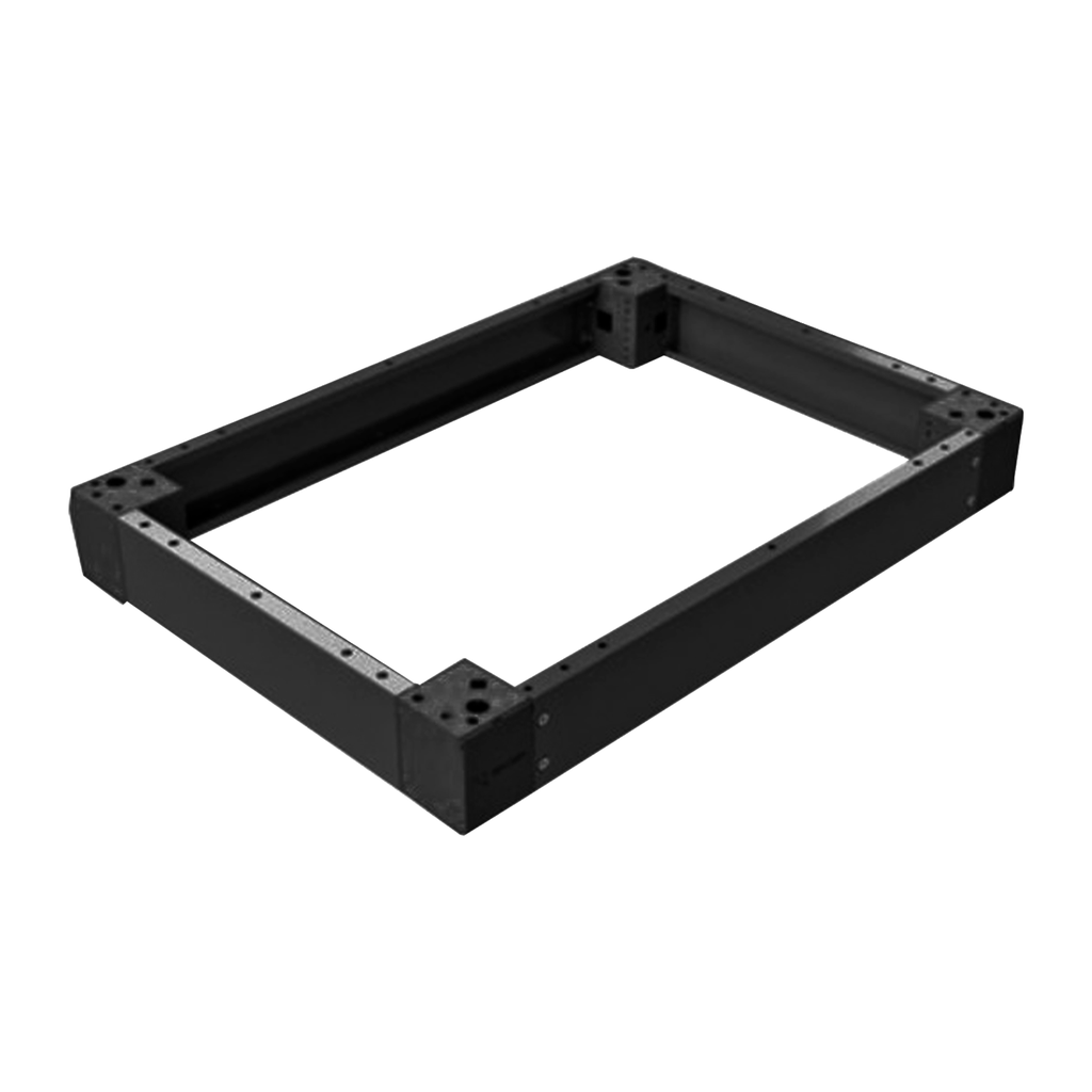 Zócalo para Tablero Autosoportado Ar9000 (W:800 D:600 mm)
