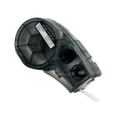 Cinta para Rotulador Brady 9.52 mm x 6.4 m - Color Blanco (Compatible con "BMP21-PLUS / BMP21-LAB")