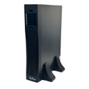 UPS Online Rack-Torre 2KVA/1800W (Convertible 2RU, 220V, 60Hz, FP 0.9)