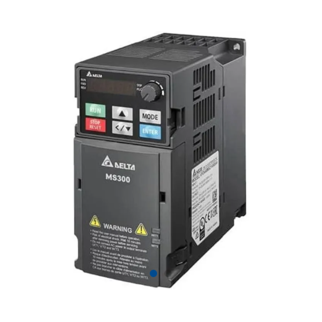 Variador De Velocidad Ms300 De 18.5Kw/25Hp, 38A, 380-480Vac Trifásico