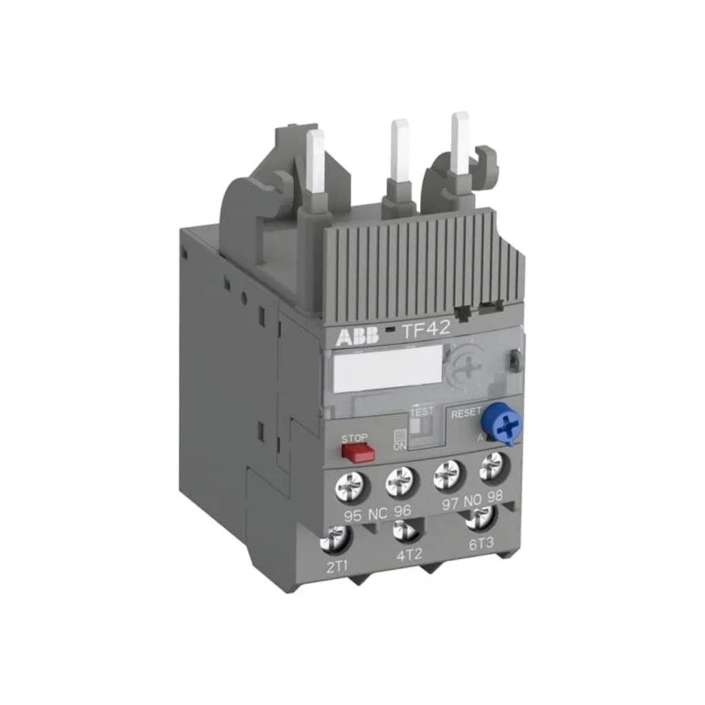 Rele Termico 13.0-16.0 A P/ Contactor Af09..Af38