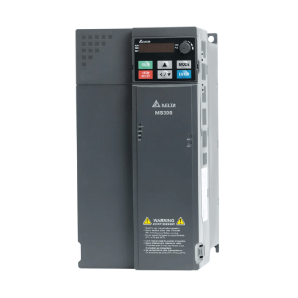 Variador De Velocidad Ms300 De 11Kw/15Hp, 25A, 380-480Vac Trifásico