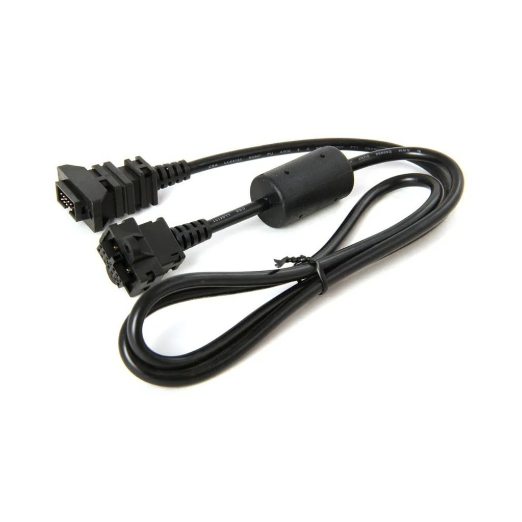Cable De Conexión Para Panel Remoto De Ms300, 5M.