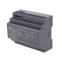 Fuente Riel DIN Ultra Slim 150W 48VDC 3.2A In 85-264VAC