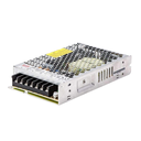 Fuente Conmutada Enclosed 150W 12VDC 12.5A In 85-264VAC