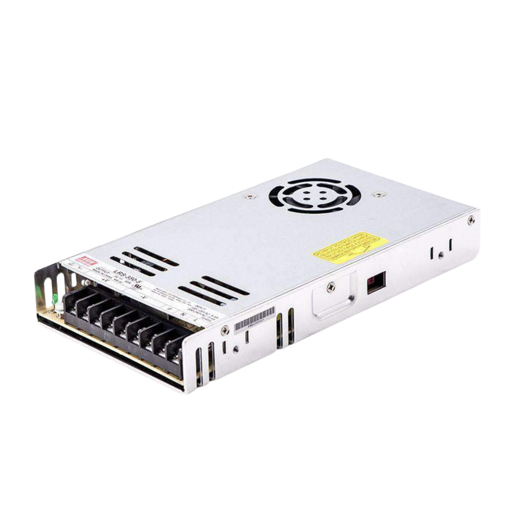 Fuente Conmutada Enclosed 350W 5VDC 70A In 85-264VAC