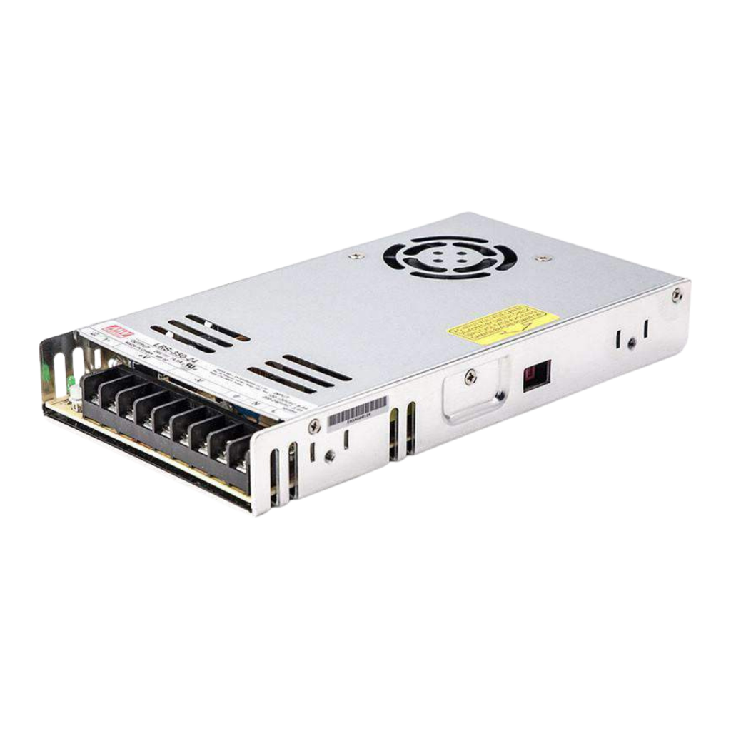 Fuente Conmutada Enclosed 35W 24VDC 1.5A In 85-264VAC