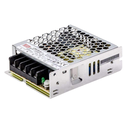 Fuente Conmutada Enclosed 50W 5VDC 10A In 85-264VAC
