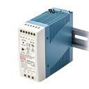 Fuente Riel DIN 60W 5VDC 10A In 85-264VAC