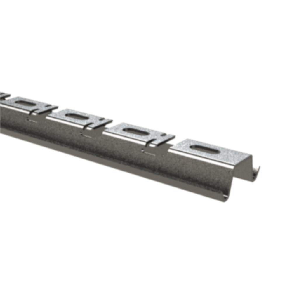 Perfil C-SVO L2.4M GS