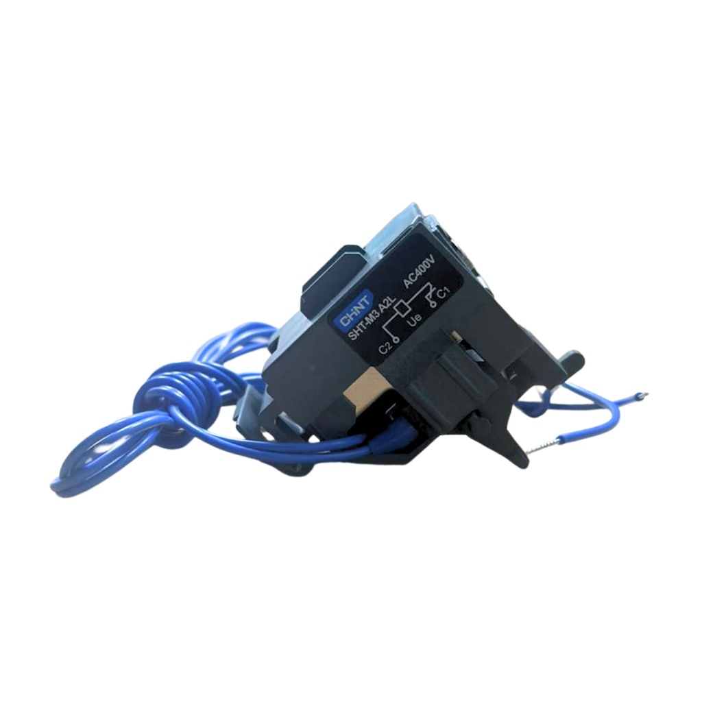 BOBINA DE DISPARO EN 380/400/415VAC PARA NXM-160