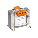 TRANSFORMADOR DE CONTROL MONOFASICOL 500VA ENTRADA: 440/380V, SALIDA: 220/24V