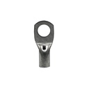 Terminal Ojal de Cobre Estañado, Barril Estandar, 16mm² Hueco 10mm
