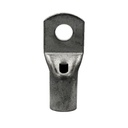Terminal Ojal de Cobre Estañado, Barril Estandar, 240mm² Hueco 16mm
