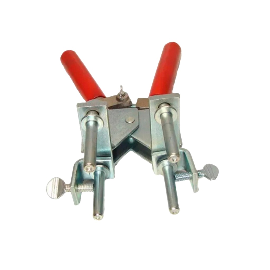 Tenaza P/Molde D/Soldadura Exoter.B106