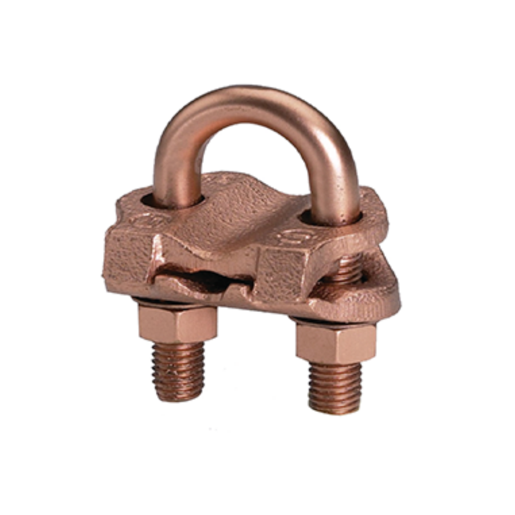 Conec Tier P/Ca 2/0-250Mcm Var:5/8"-3/4"