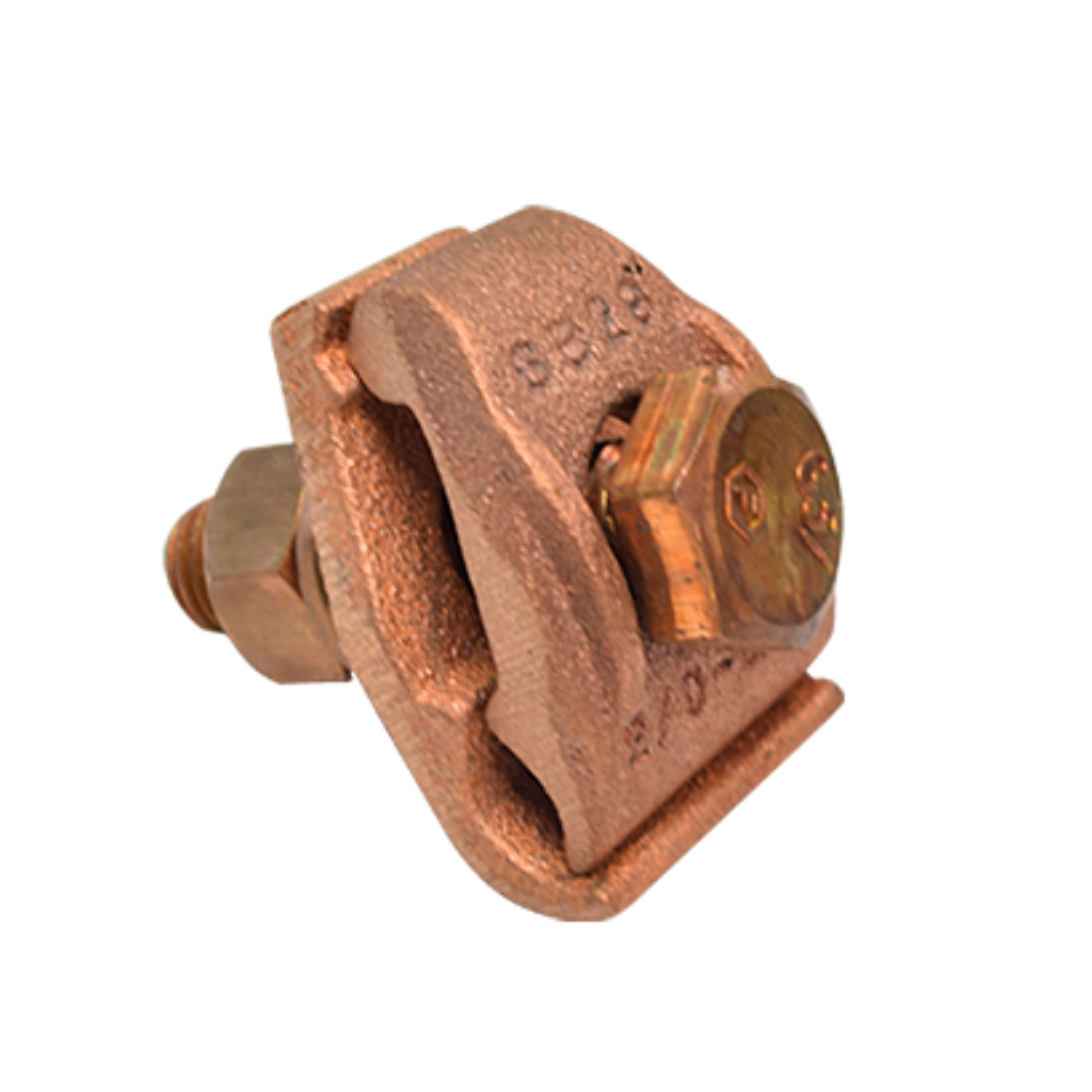 Conec Tierra Cu 2/0Awg-250Kcmil 2T-1V