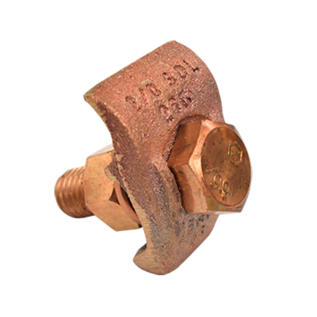 Conec Tierra Cu 2/0Awg-250Kcmil 1T-1V