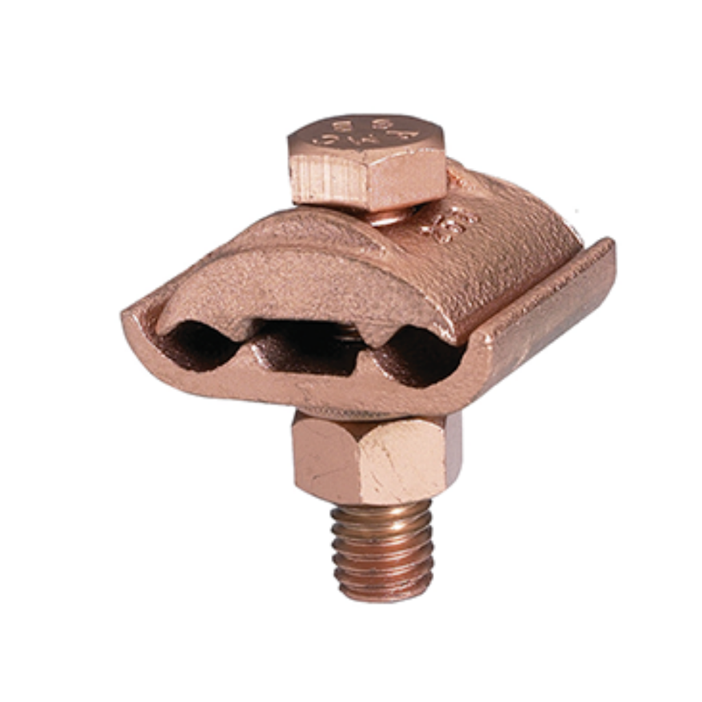Conec Tierra Cu 4Awg-2/0Awg 2T-2V