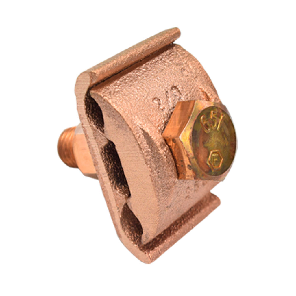 Conec Tierra Cu 2/0Awg-250Kcmil 2T-2V