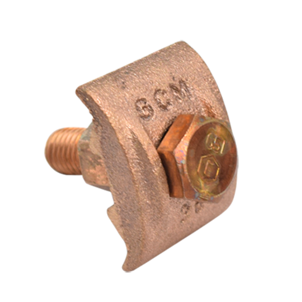 Conec Tierra Cu 4Awg-2/0Awg 1T-2V