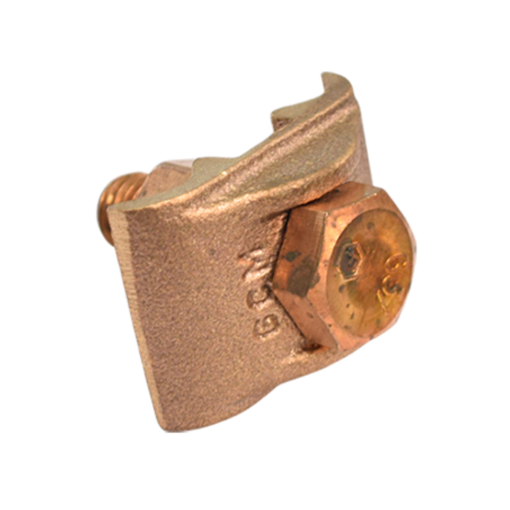 Conec Tierra Cu 2/0Awg-250Kcmil 1T-2V