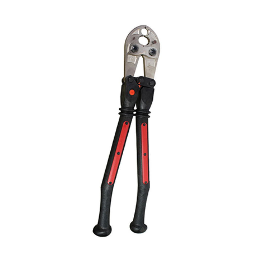 Prensa Terminal Manual #10 – 2/0 Awg