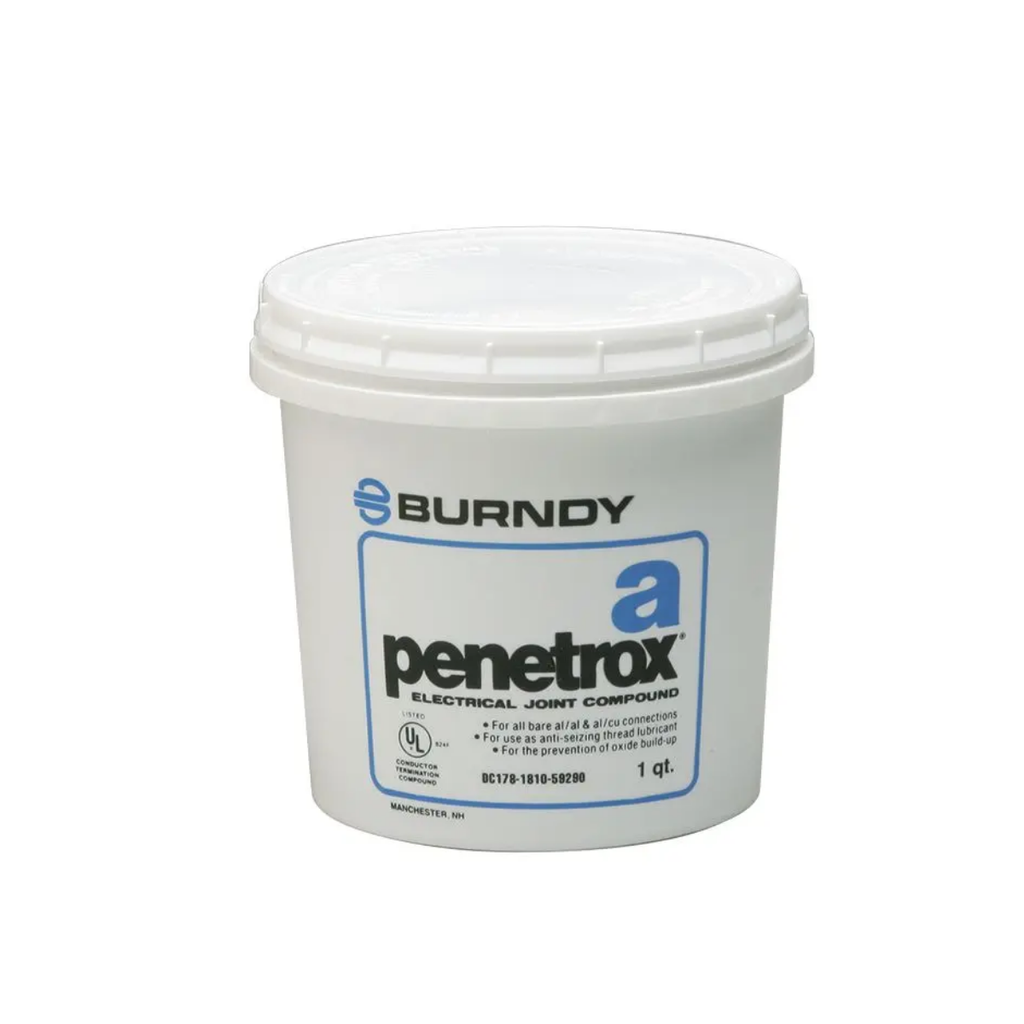 Pasta Antioxidante Penetrox ¨A¨ 1/4 Gln.