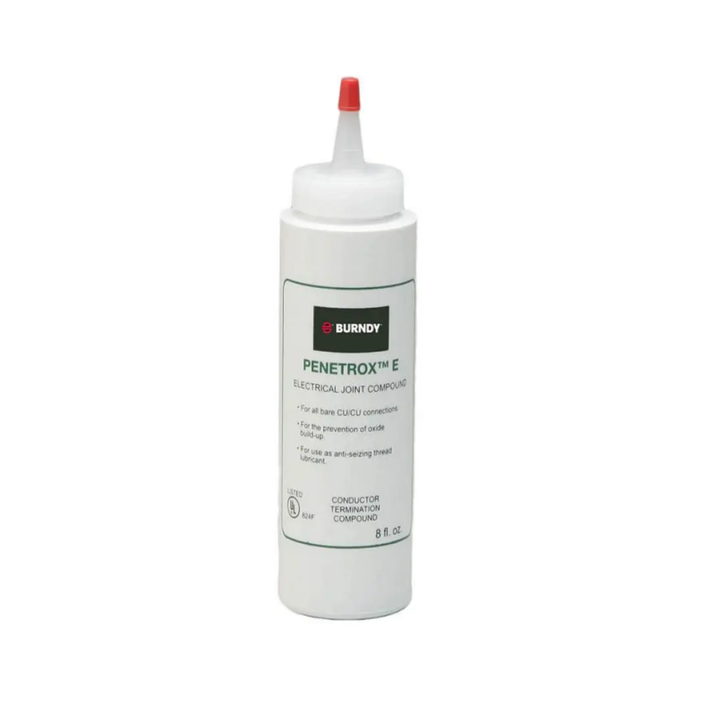 Pasta Antioxidante Cu/Cu ¨ E¨ 8 Onzas