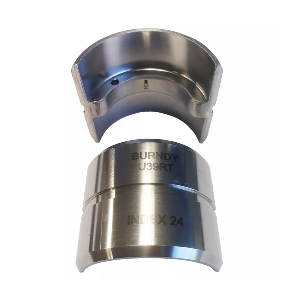 Dado U P/Prensa Y35/Y750 400Mm2(750Mcm)