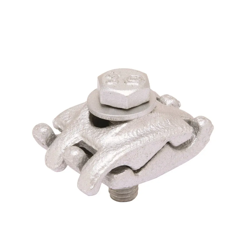 Conector Paral Univ P/Cu-Al Cab:2-4/0Awg