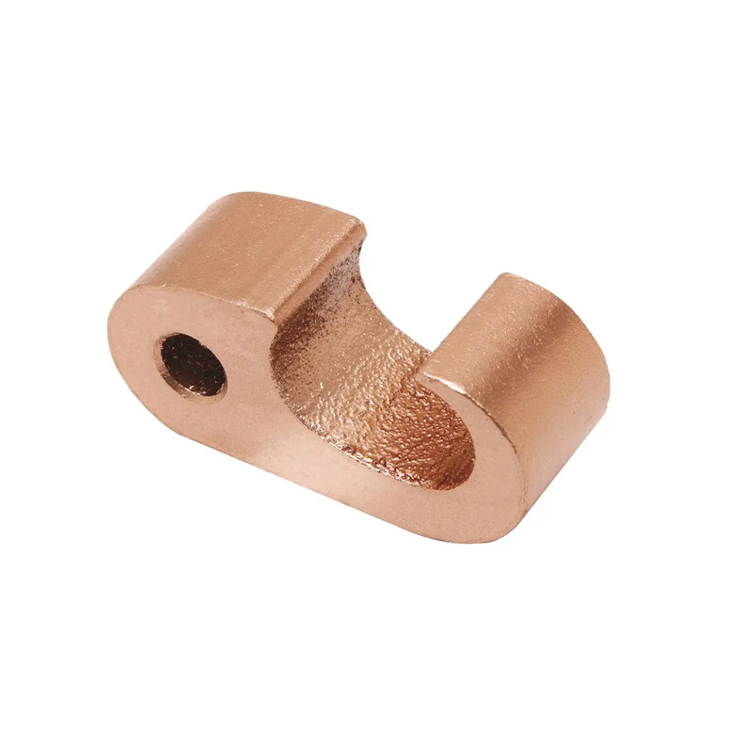 Con D/Cu A Comp T/¨6¨ P/D:3/0Awg/250Mcm