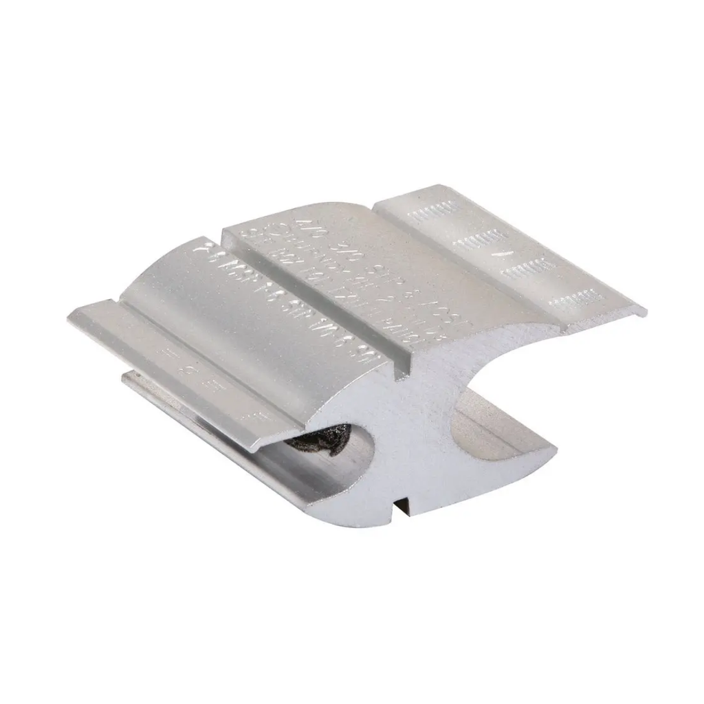 Conec Deriv Comp Al P/D:1-2/0/1-2/0Awg
