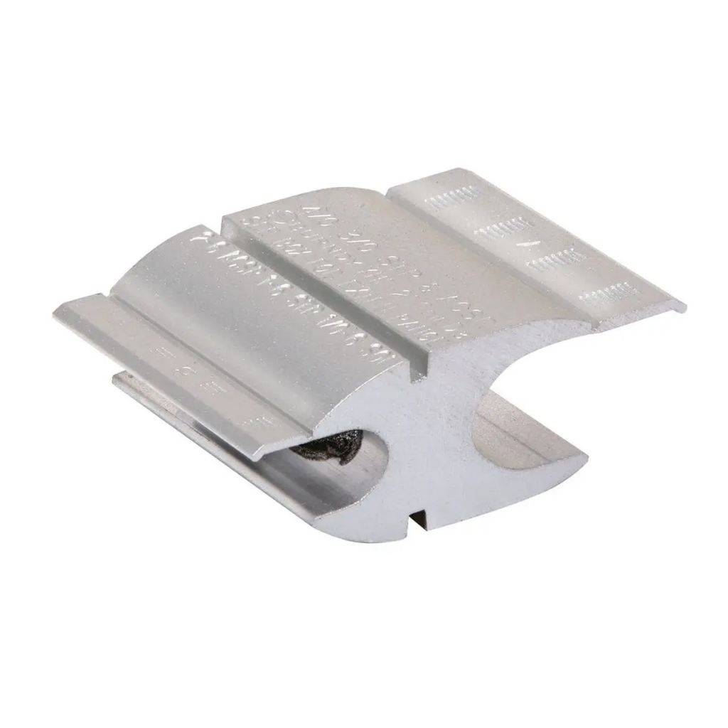 Conec Deriv Comp Al P/D:3-1/0/6-2Awg