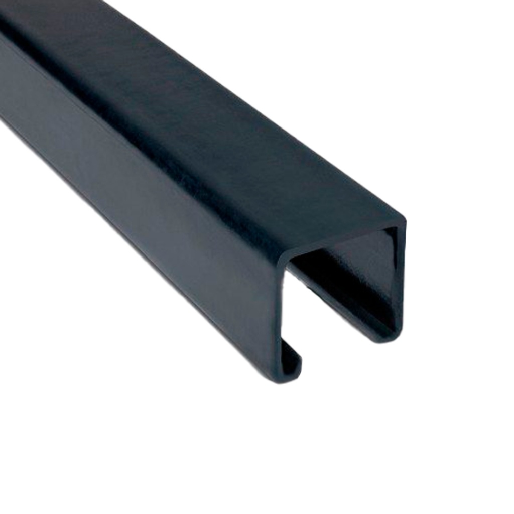 Canal Strut Liso 1 5/8"X1 5/8" C/Pvc
