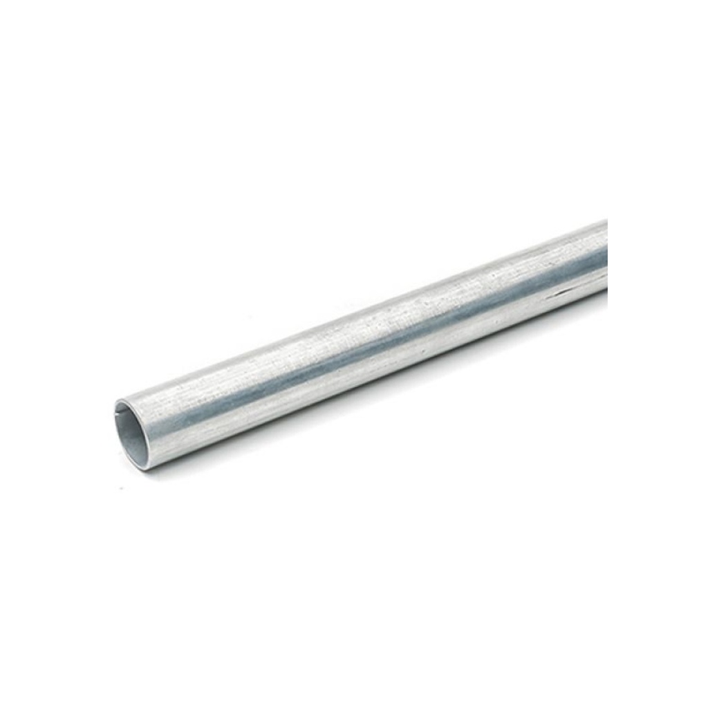 Tubo Conduit Fe Galv Rigid 2" X 3M Ul