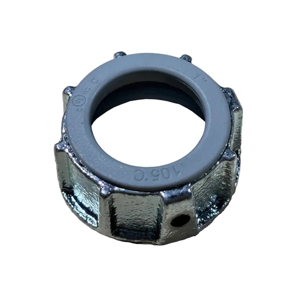 Tuerca Bushing Mi 1"-Ul