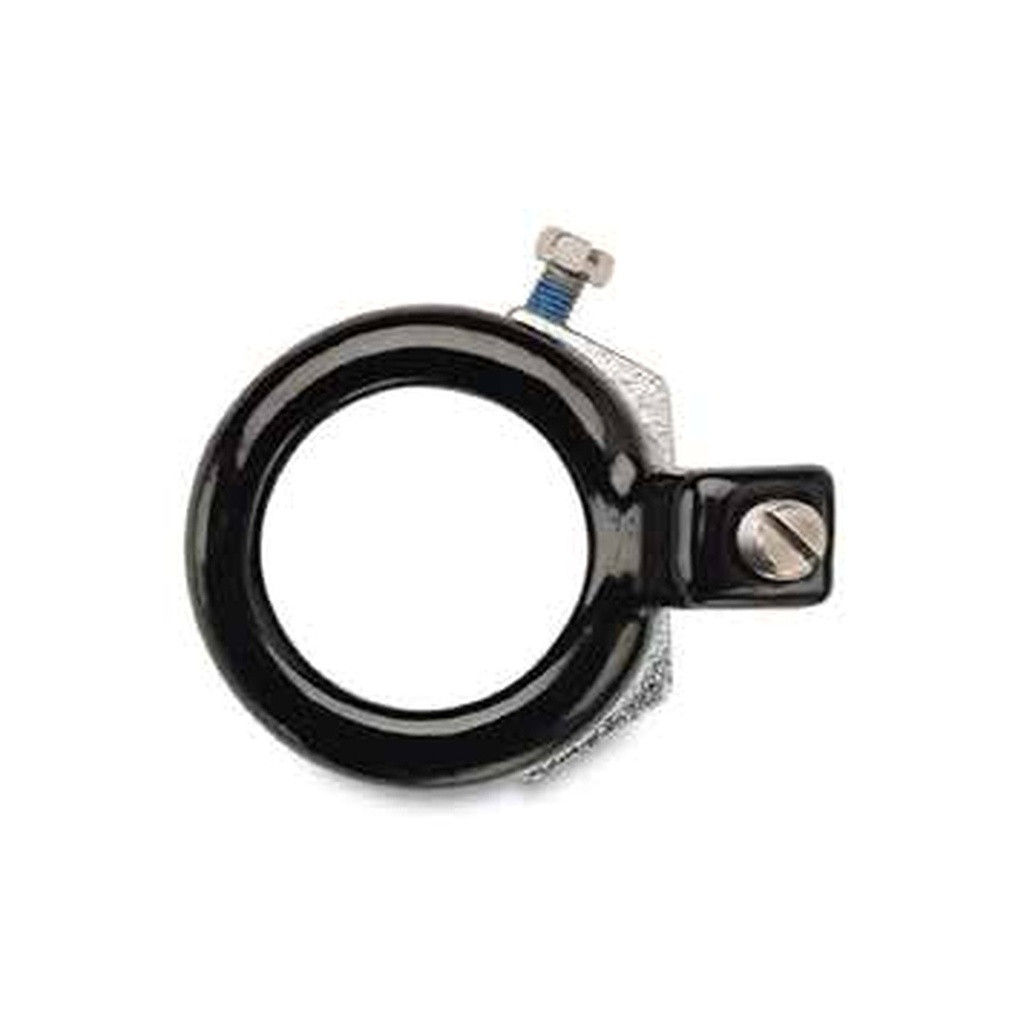 Tuerca Aisl 3/4" Mi C/Ground Al 14-4Awg