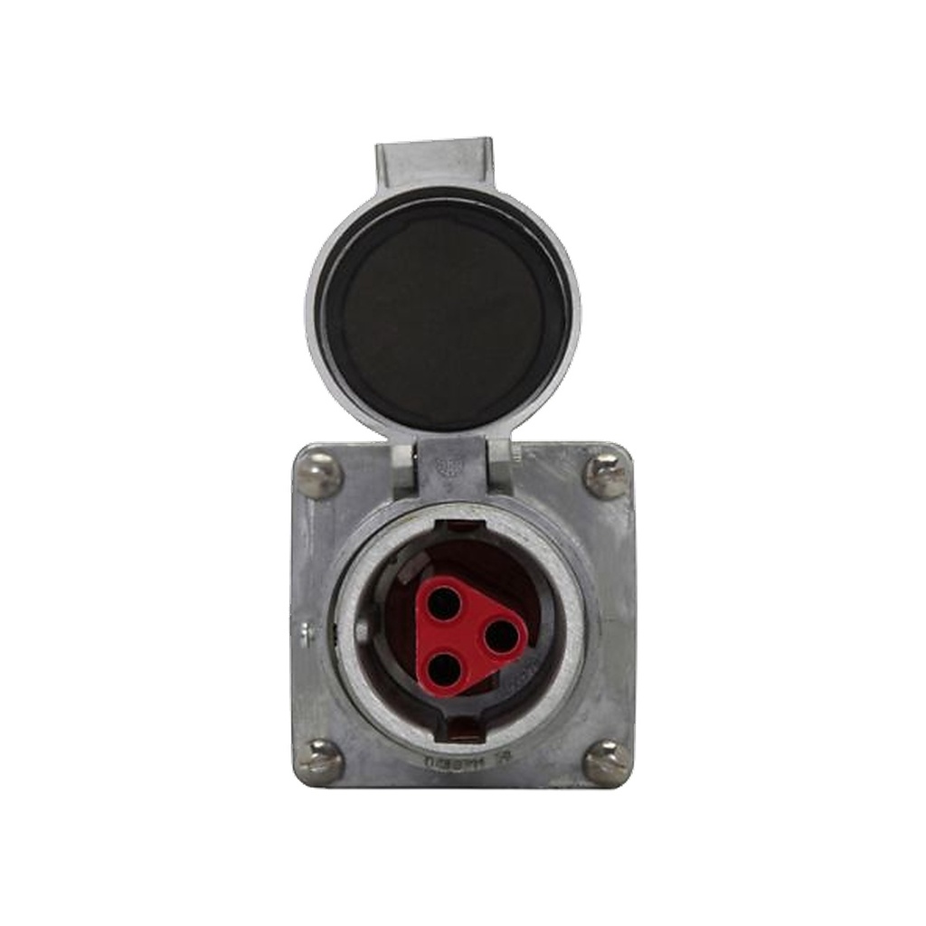 Tomac P/Emp 3X100A+T 3W4P/600V Nema 4