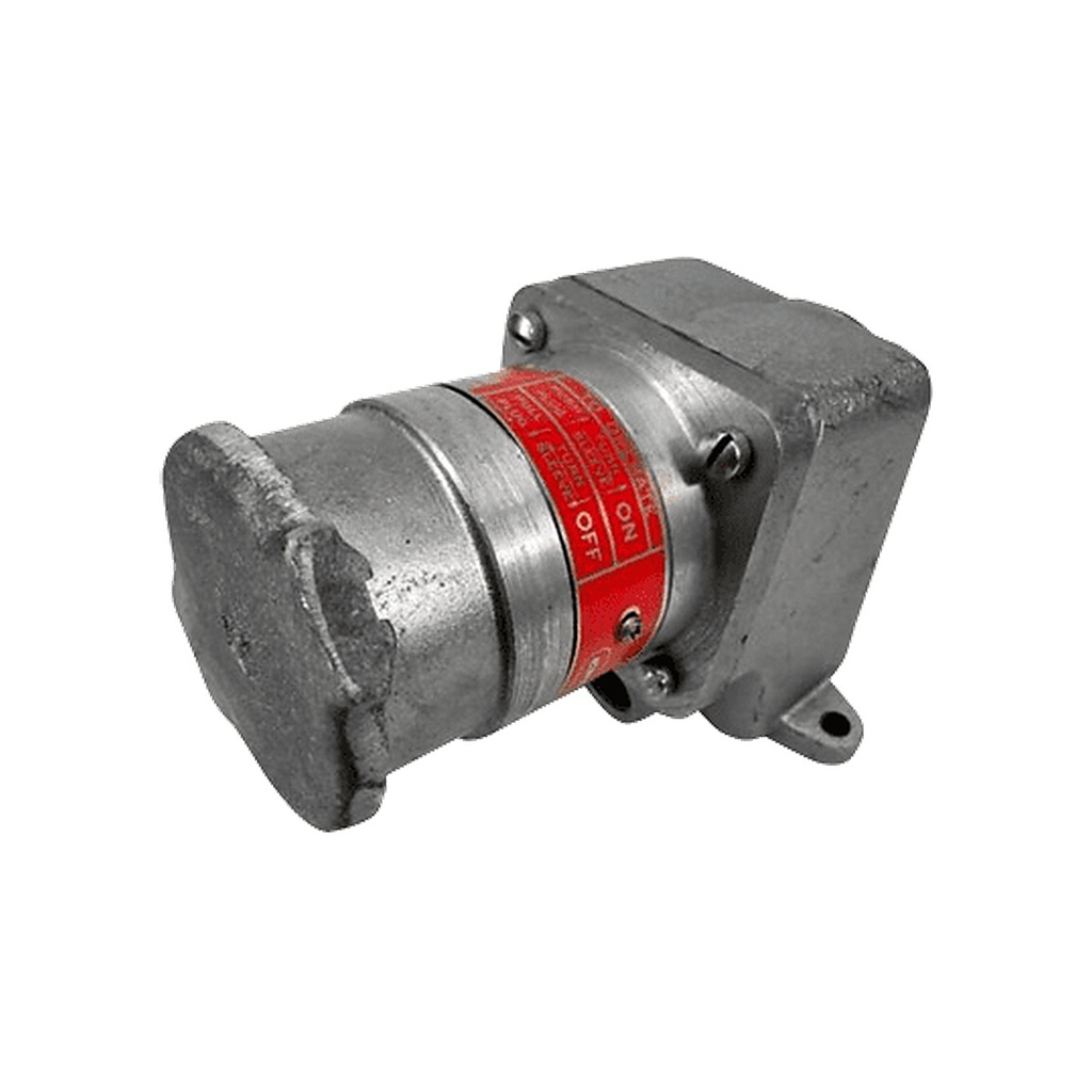 Tomac Ces 60A/120-240V 3W4P 1H 1 1/4"