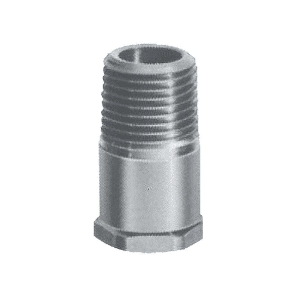 Drenador Universal 1/2"