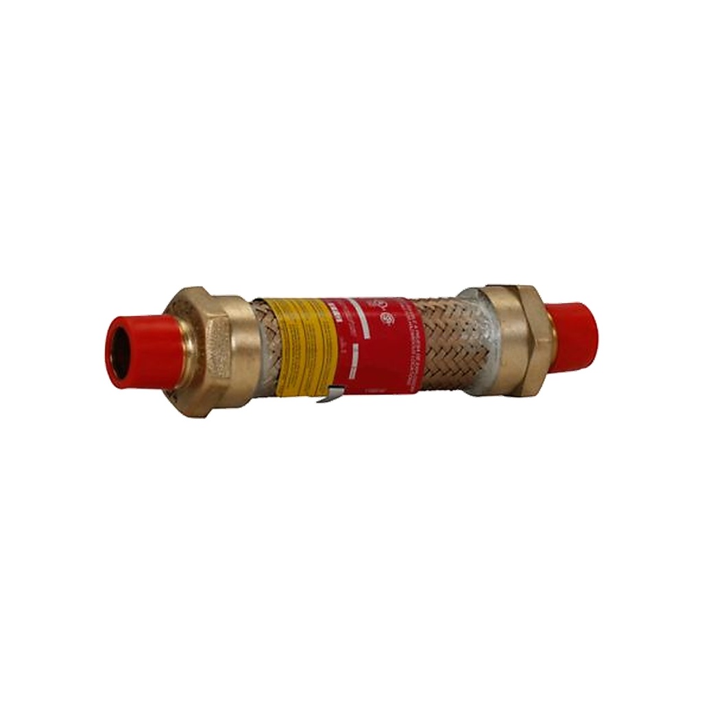 Tuberia Flex Fe Inox Enm 1/2"36"<>914Mm
